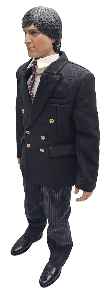 The young Steve Jobs (suit version), 1976, 1:6, Did 