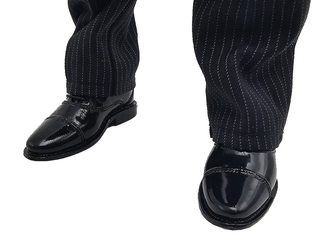 The young Steve Jobs (suit version), 1976, 1:6, Did 
