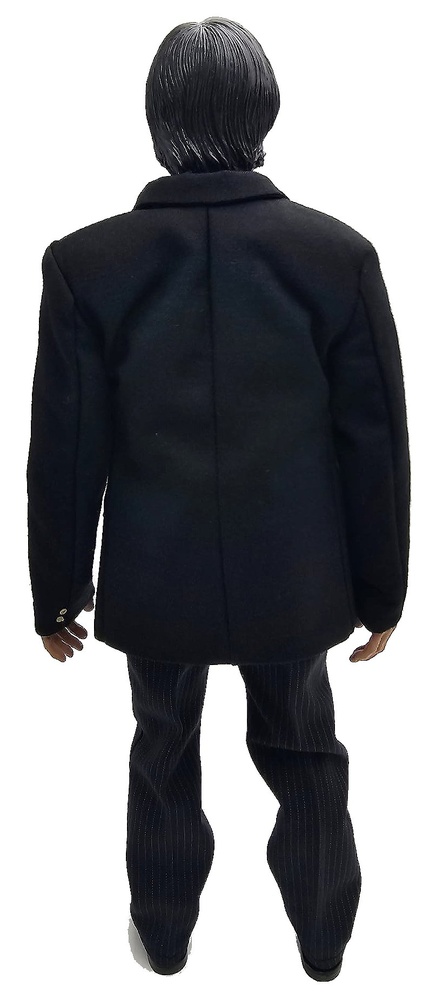 The young Steve Jobs (suit version), 1976, 1:6, Did 