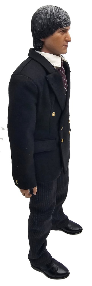 The young Steve Jobs (suit version), 1976, 1:6, Did 