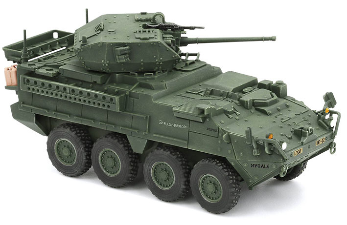 US M1296 Stryker IFV Dragoon, 1:72, Dragon Armor 