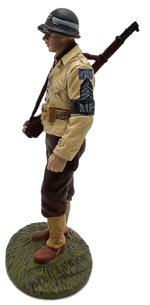 US Military Police, 1:32, Luppa 