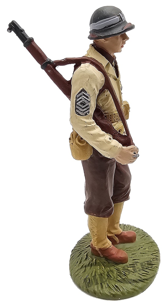 US Military Police, 1:32, Luppa 