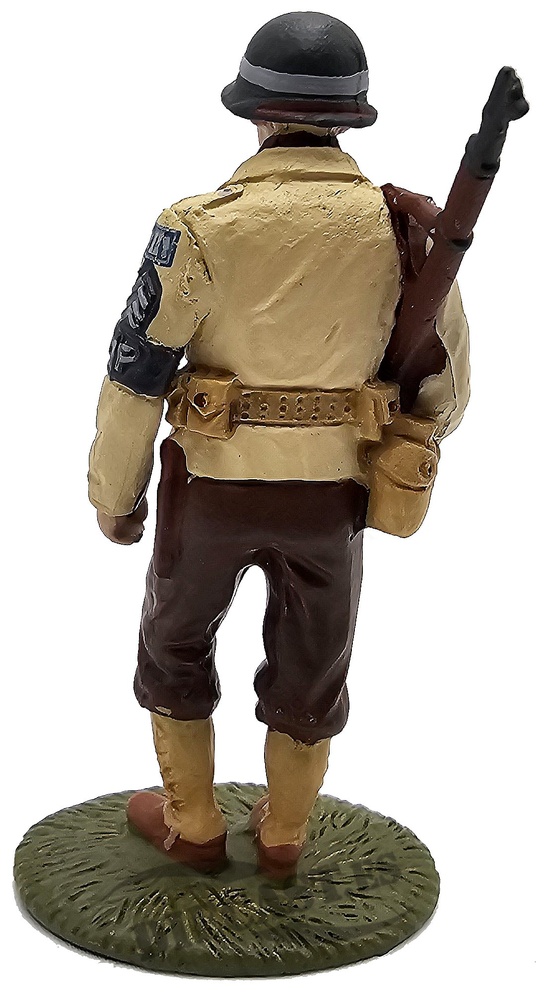 US Military Police, 1:32, Luppa 