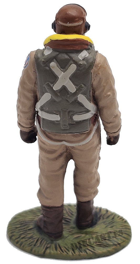 USAF Bomber Crew, 1:32, Luppa 