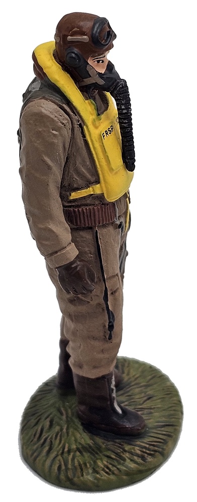 USAF Bomber Crew, 1:32, Luppa 