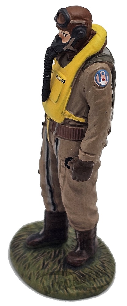 USAF Bomber Crew, 1:32, Luppa 