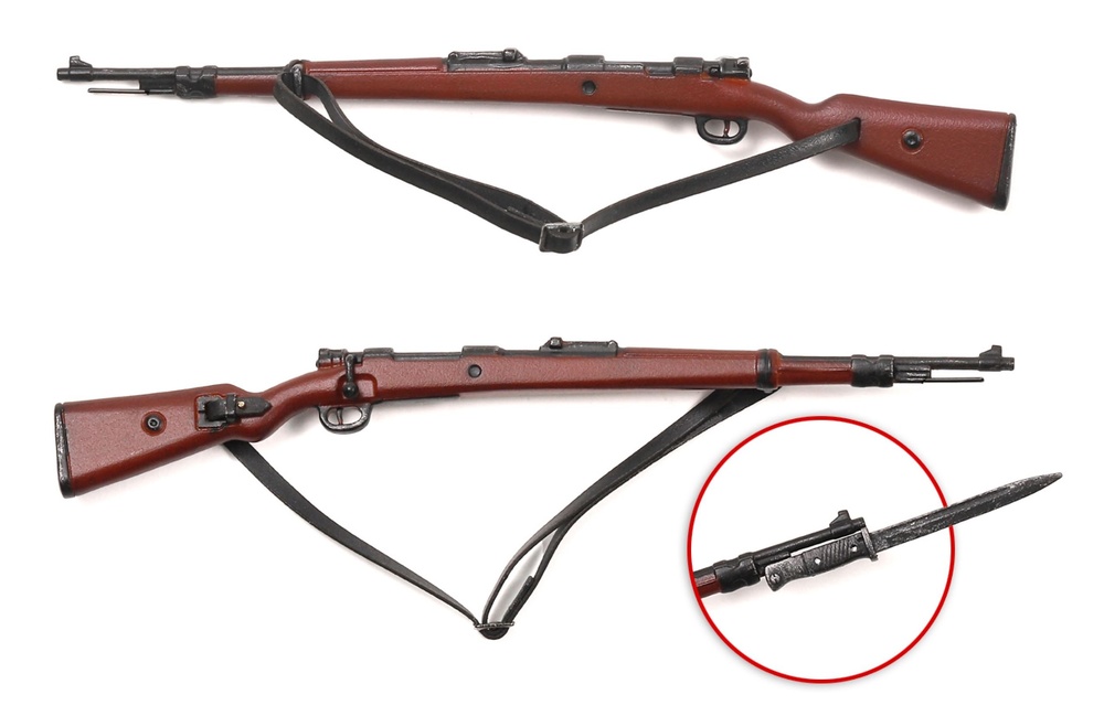 Unteroffizier of the Wehrmacht Freid 