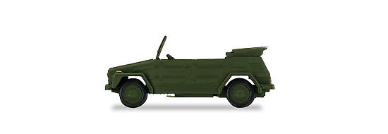 VW 181 