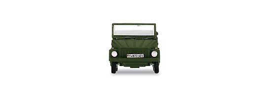 VW 181 