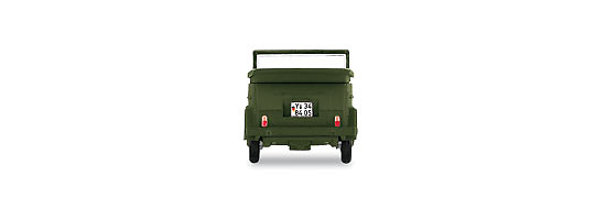VW 181 
