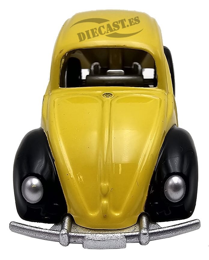 Volkswagen Amarillo, 1:48, Hachette 
