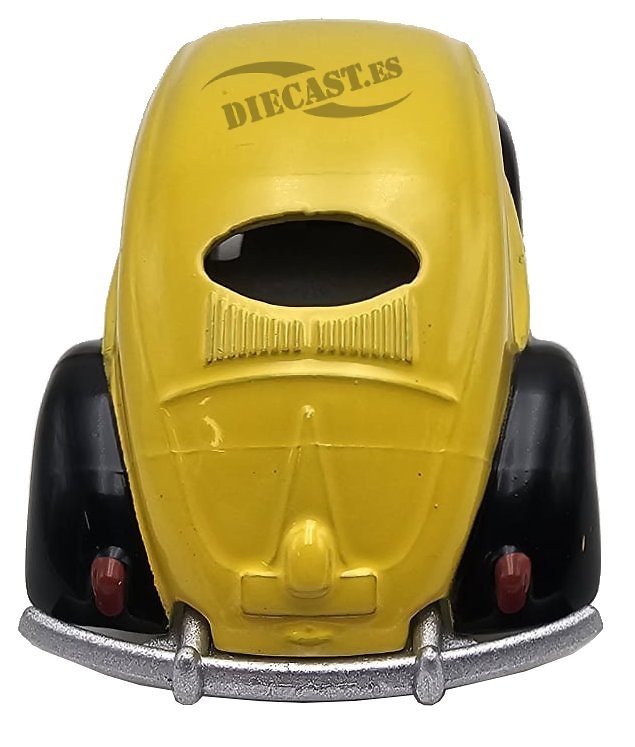 Volkswagen Amarillo, 1:48, Hachette 
