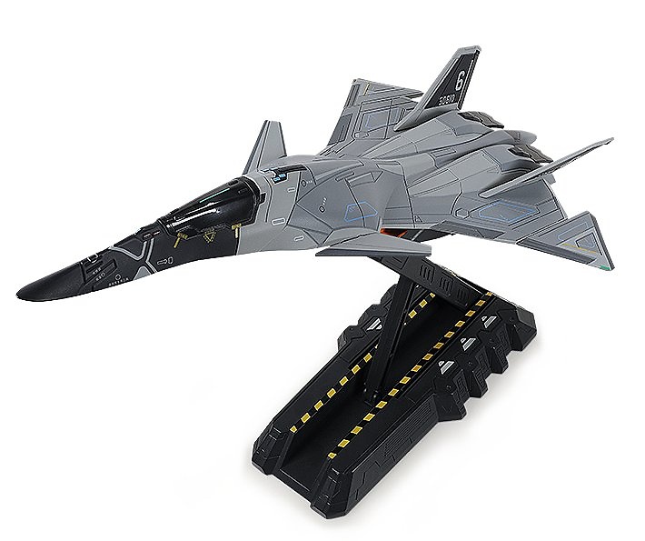 White Emperor Type B Aerospace Fighter, Nantianmen Project, China, KDW 