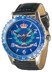 Wristwatch Flotilla de Submarinos (FLOSUB), Spanish Navy 