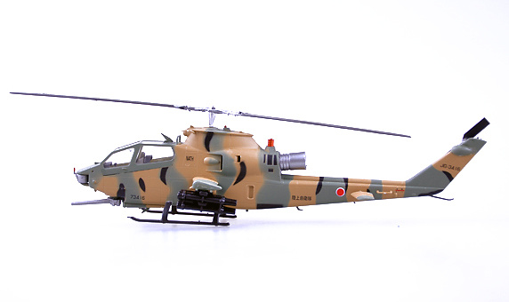 AH-1S-helicopter,-JSDF,-Japan-