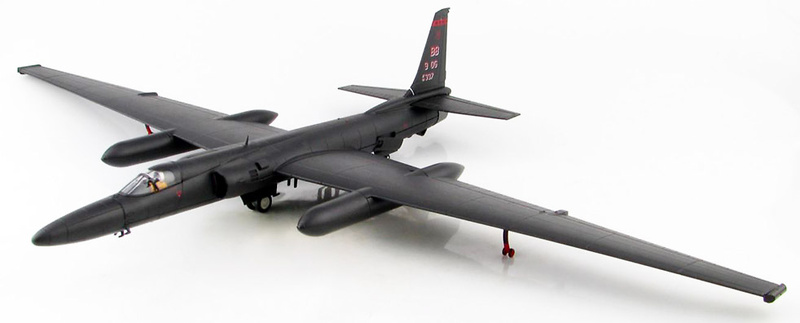 Lockheed U-2R Dragon Lady, 5th Reconnaissance Squadron
