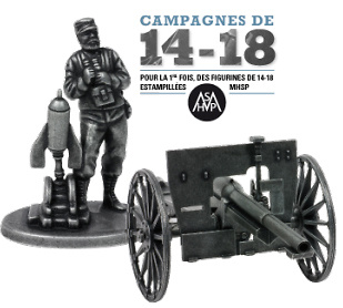 Campaigns of 1914-18