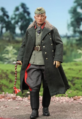 Erich Von Manstein, World War II, 1:12, 3R