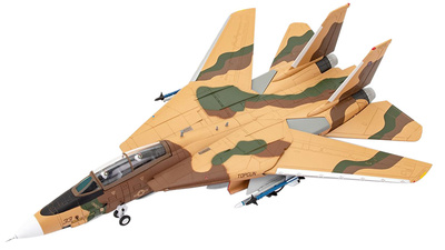 F-14A Tomcat 1:144 Diecast Model - Century Wings CW-001628