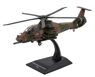 Helicopter RAH-66 Comanche (USA), 1:72, Planeta DeAgostini