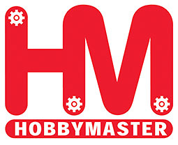 Hobby Master 1:72
