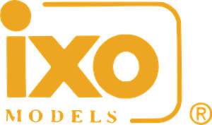 Ixo Trucks