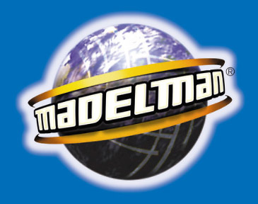 Madelman