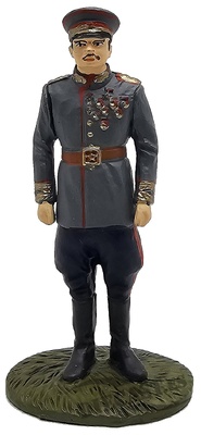 Marshal of the Soviet Union, 1:32, Luppa