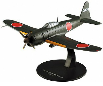 Su-33 Flanker-D 1:72 Diecast Model - Hobby Master HM-HA6401
