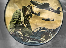 Pilots of the 2nd World War