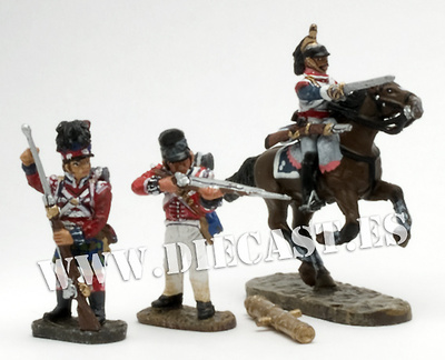 Relive Waterloo 1:60