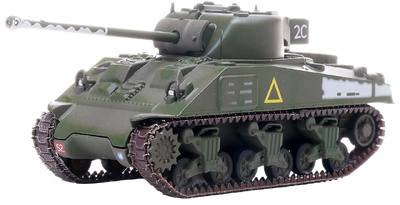 Sherman IC Firefly “A”  Sqd., Coldstream Guards, Germany, 1945, 1:72, Legion
