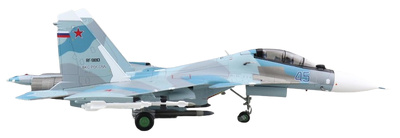 Su-30SM Flanker H Blue 45, 22 GvIAP, 11th Air and Air Defence Forces Army, Russian Air Force, 2020