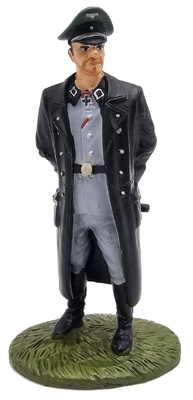 Untersturmführer SS, 1:32, Luppa