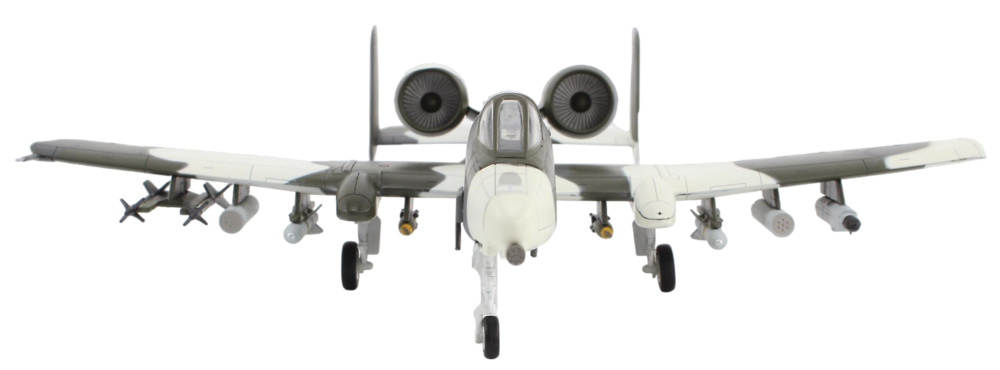 A-10A Thunderbolt II 