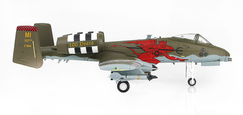 A-10C 81-0994 