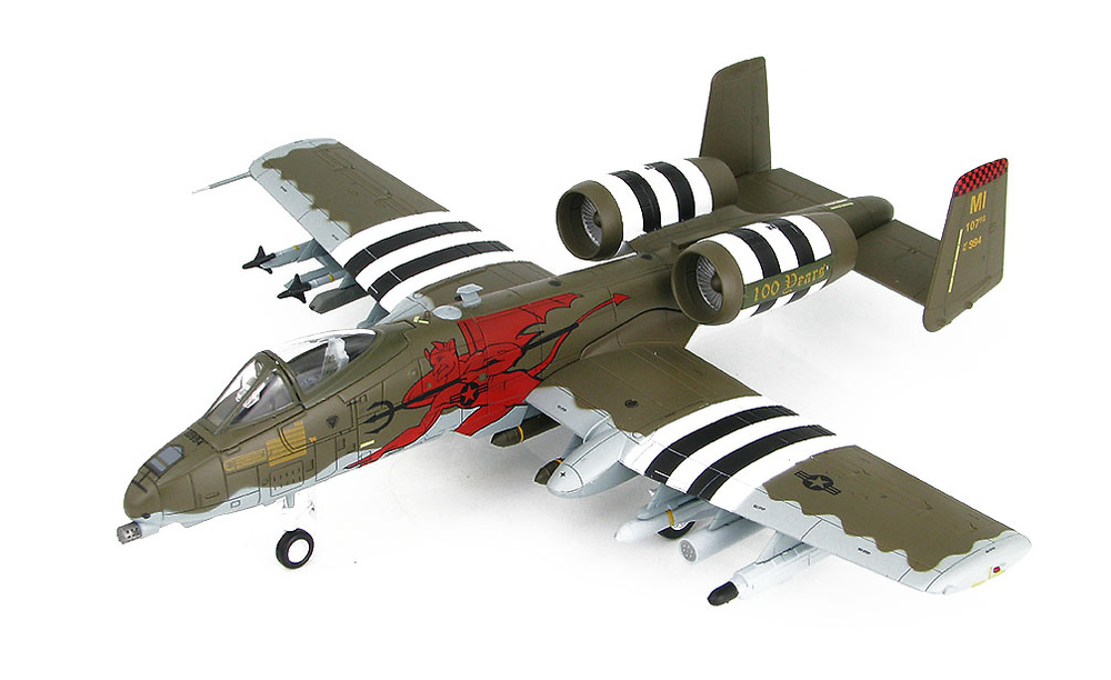 A-10C 81-0994 