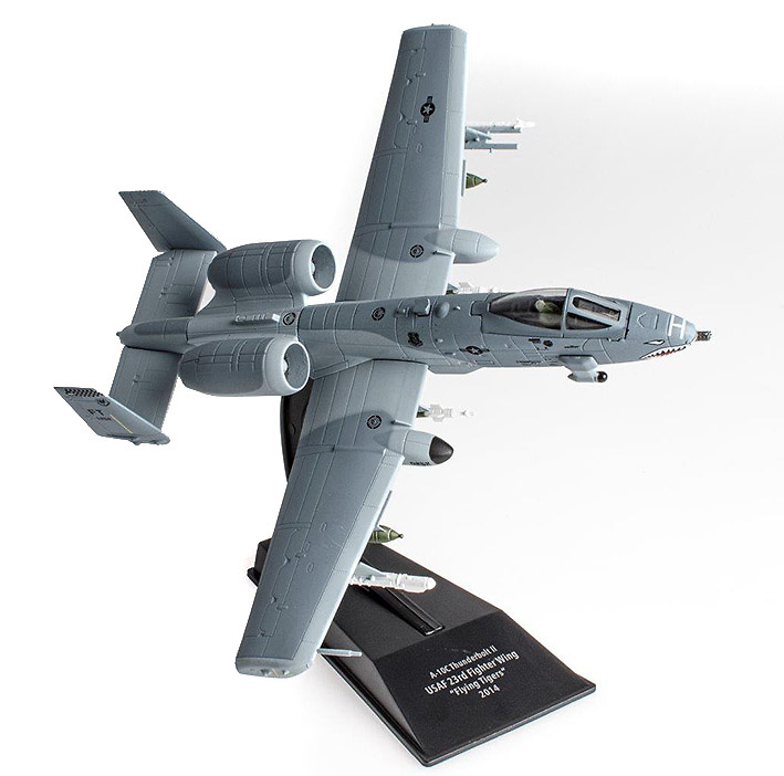 A-10C Thunderbolt II, USAF 23rd Fighter Wing 