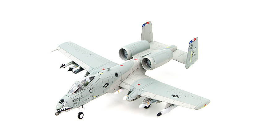 A-10C Thunderbolt II 74th FS 