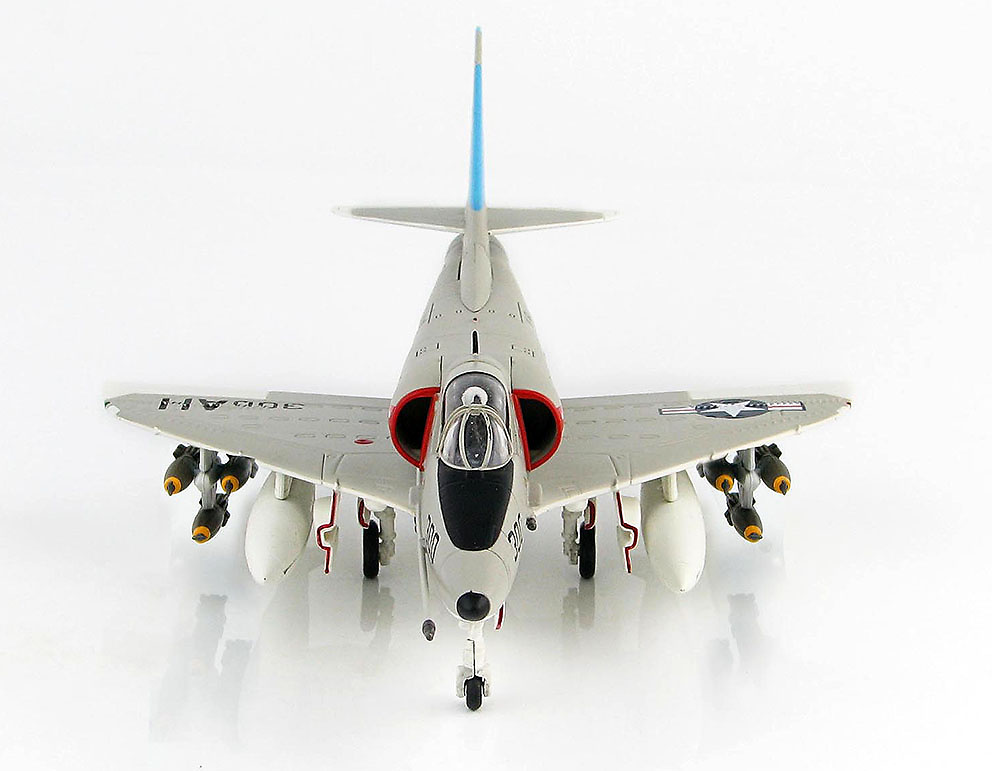 A-4E Skyhawk 149959, VA-163 