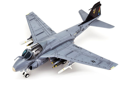 A-6E Intruder VA-196 Main Battery NK500, Último Vuelo, 1996, 1:72, Century Wings 