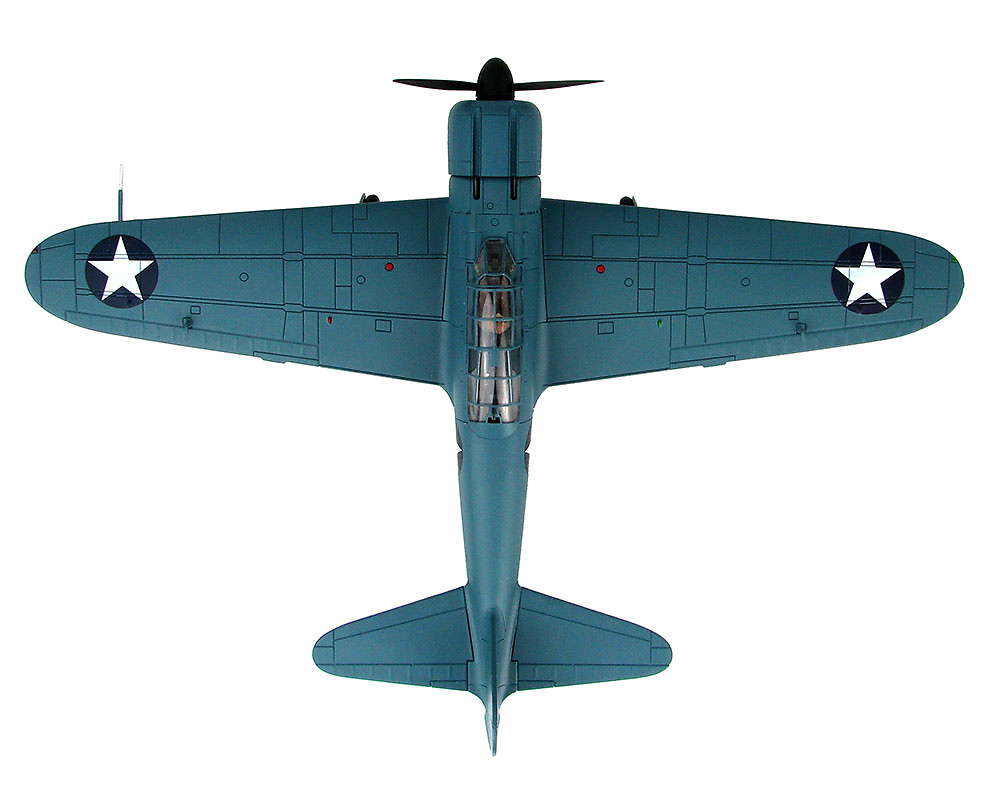 A6M2 Zero 