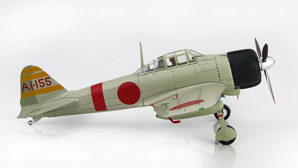 A6M2b Zero Fighter Type 21 