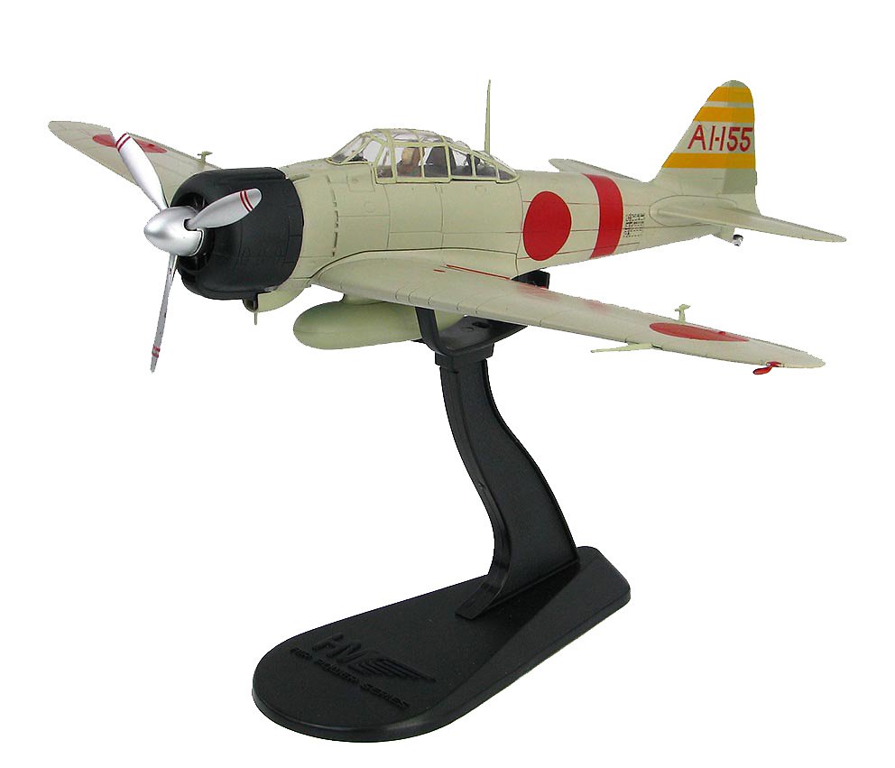 A6M2b Zero Fighter Type 21 