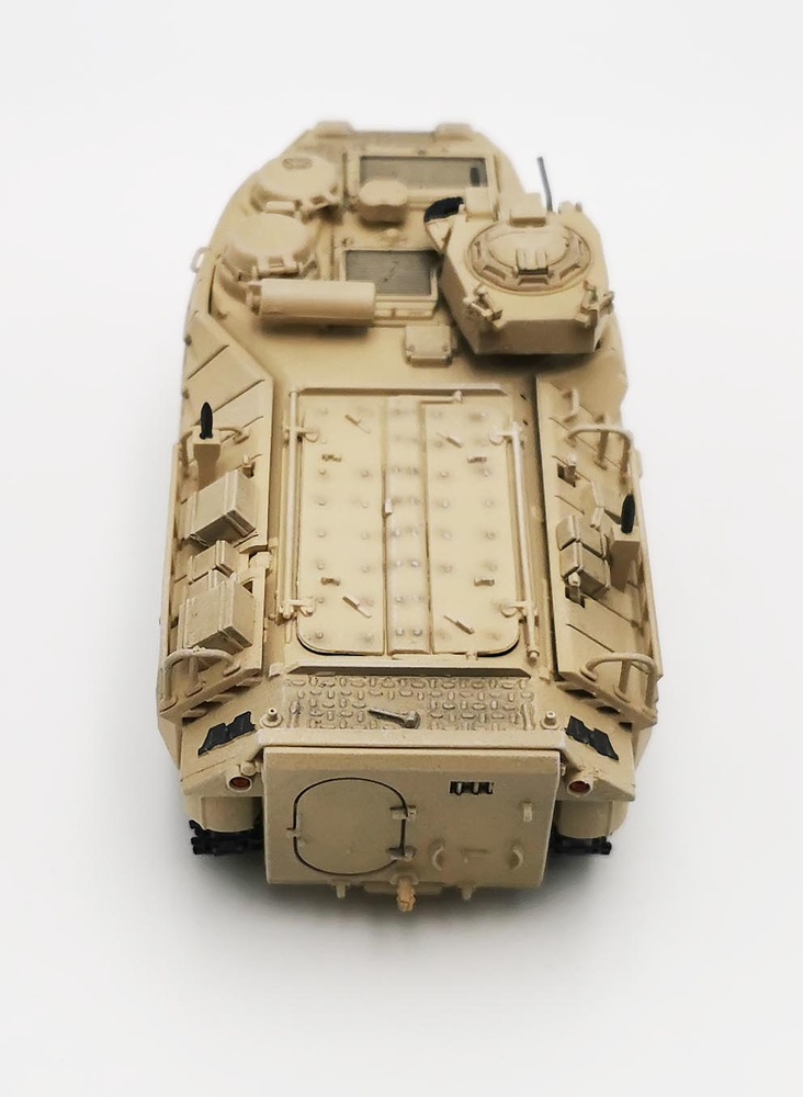 AAVP-7A1 (Desierto), 1:72, Dragon Armor 
