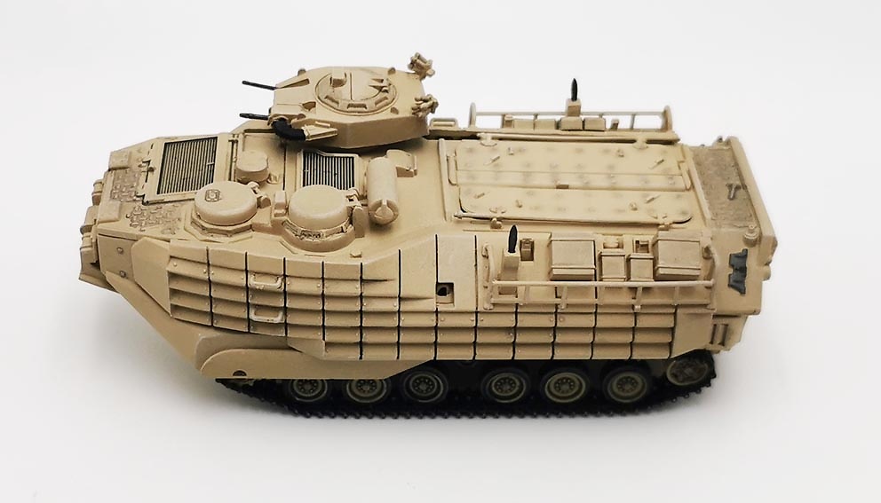 AAVP-7A1 (Desierto), 1:72, Dragon Armor 