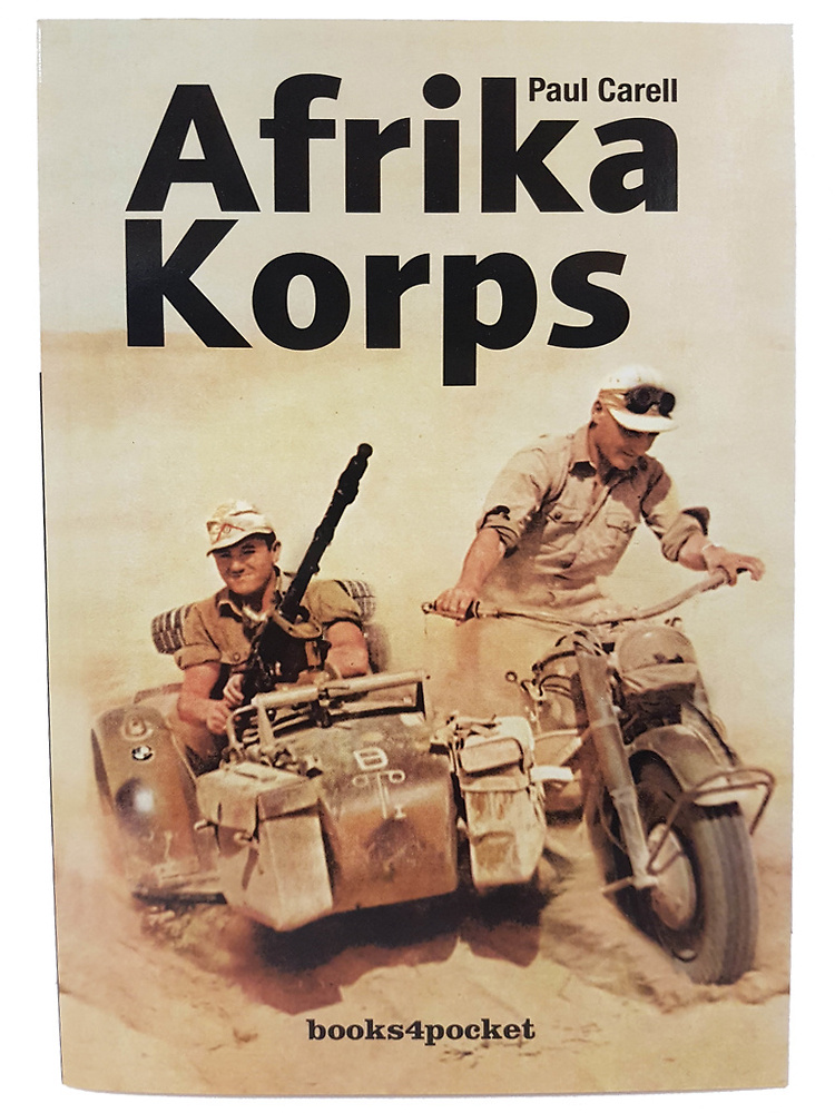 AFRIKA KORPS 