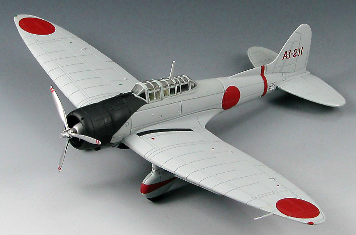 Aichi D3A1 