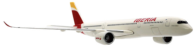 Airbus A350-900 Iberia, 1:200, 
